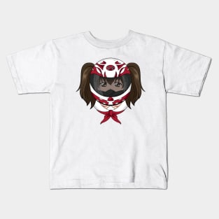 Chisame Kids T-Shirt